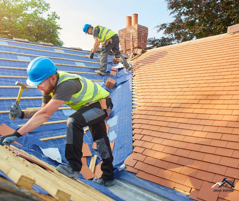 Why choose Roof Repair Near Me in Joshua, TX