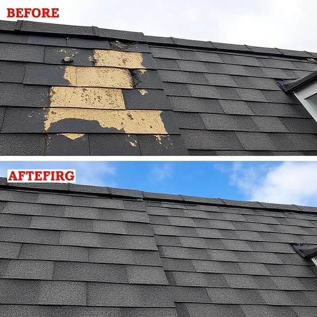 Roof Repair Near Me in Joshua, TX near me